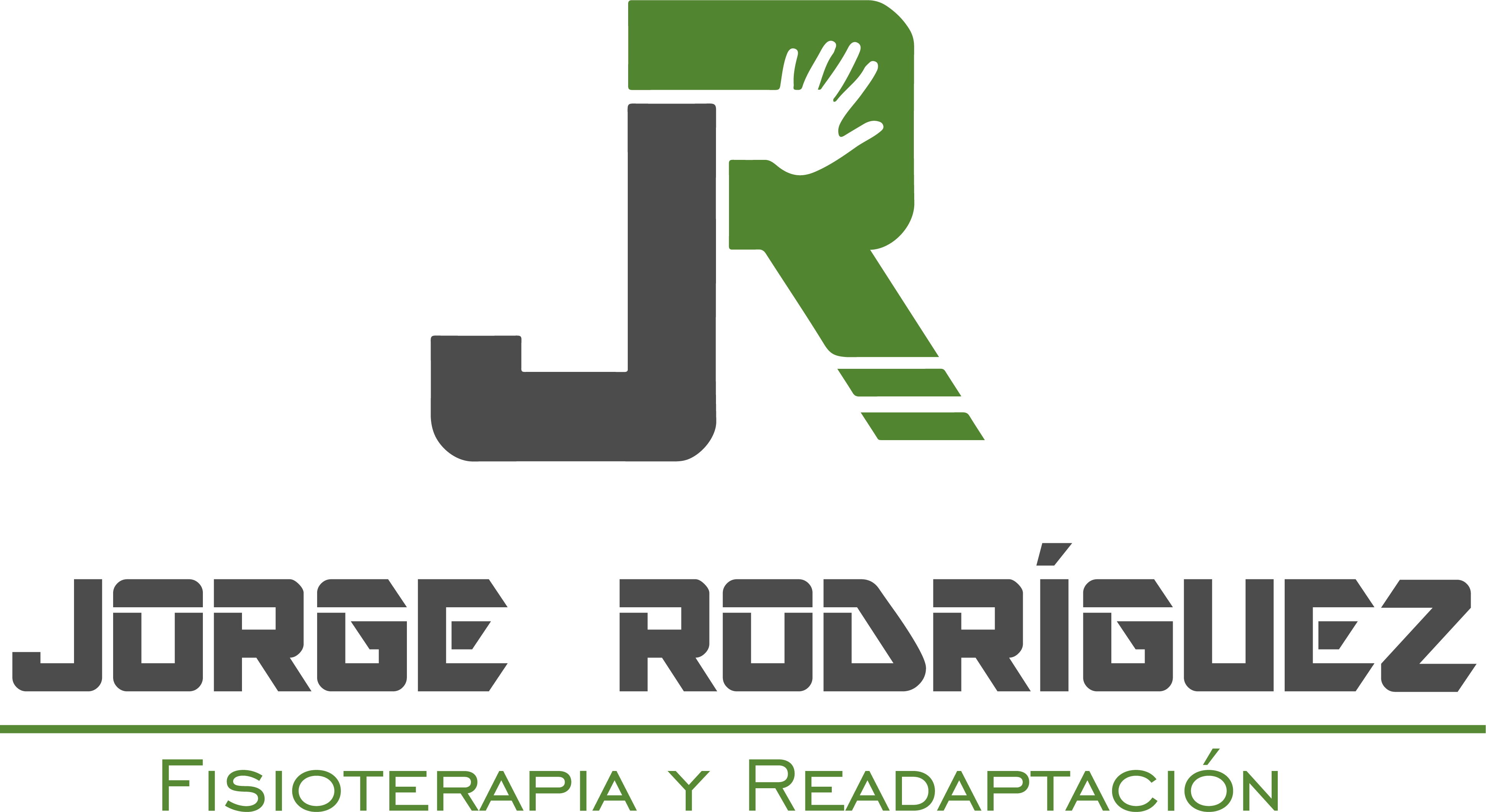Jorge Rodríguez Fisioterapia y Readaptación